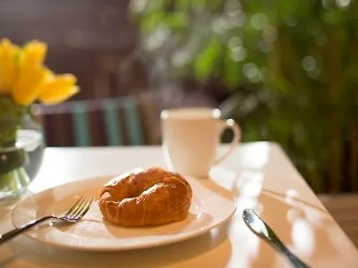 Iclub To Kwa Wan Hotel Hong Kong