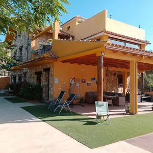 Villegas , Castril España