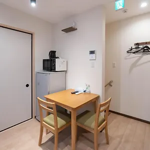 ヴィラ Hanastay花渓居 · 丘（oka) 大阪市