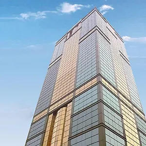 4* 酒店 华大盛品酒店