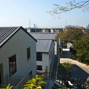 ホテル ヘリテージ, 香港
