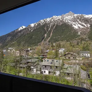 Grepon 3a Chamonix