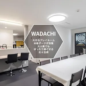 アパート Wadachi 大阪市