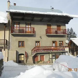 Perce Neige Puy-Saint-Vincent