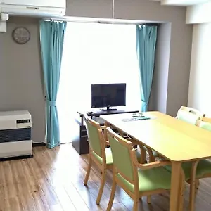 アパート 札幌市中心部大通公園まで徒歩十分観光移動に便利なロケーションh702 札幌市