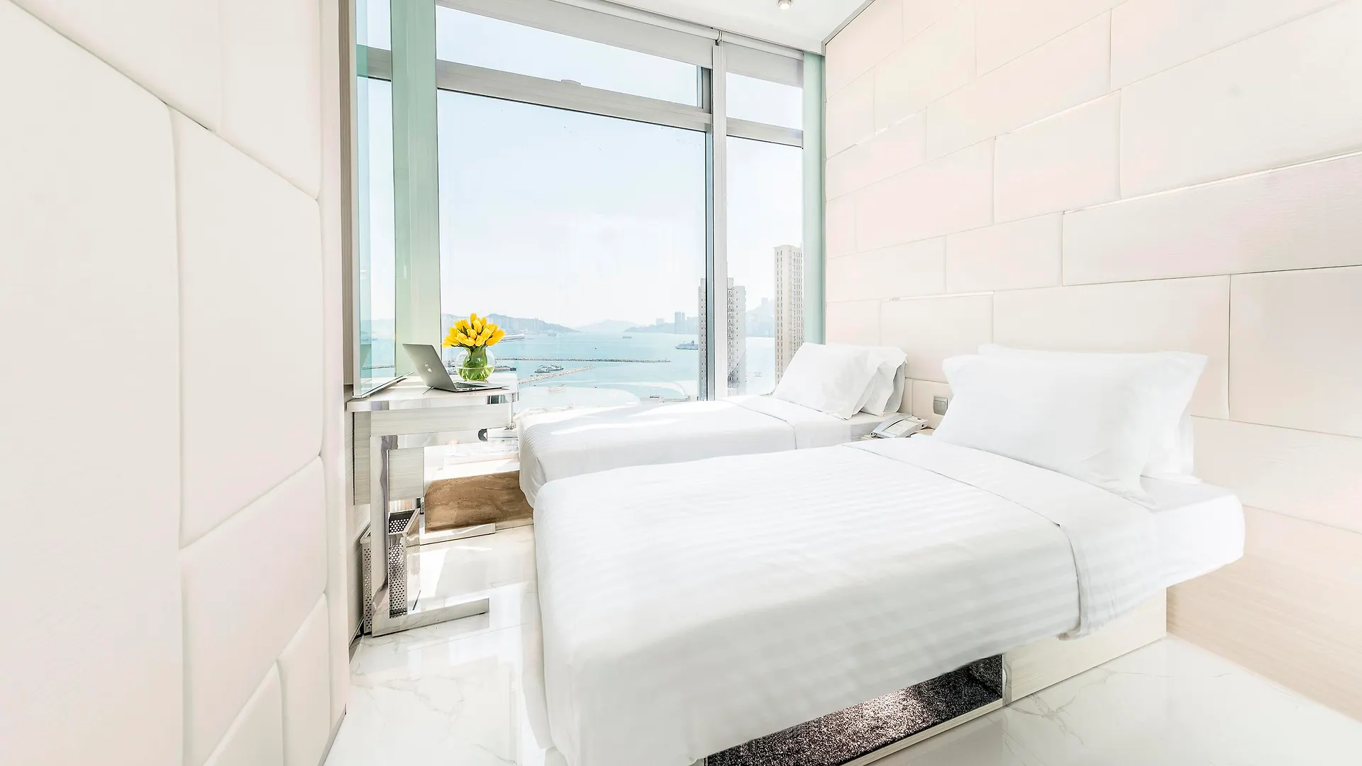 Iclub To Kwa Wan Hotel Hongkong