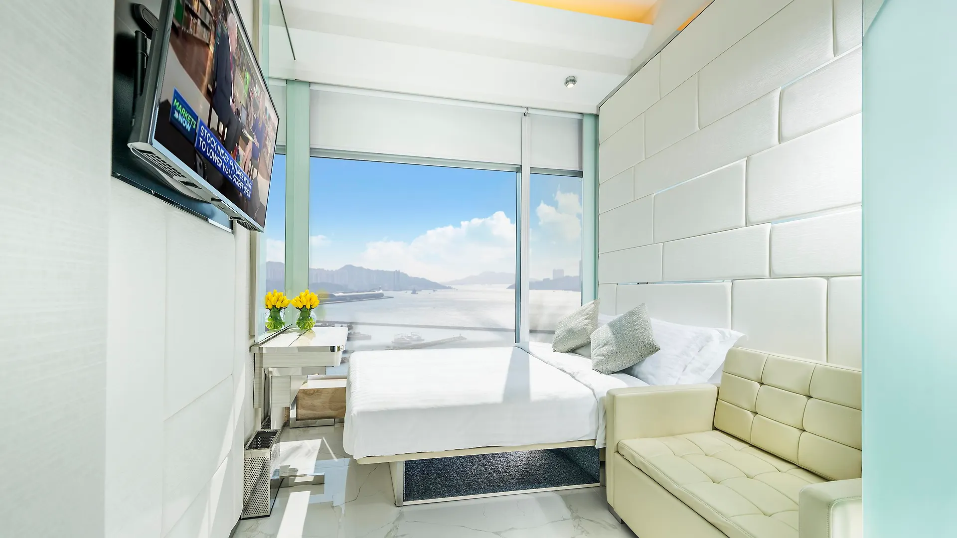 Iclub To Kwa Wan Hotel Hongkong 4*,