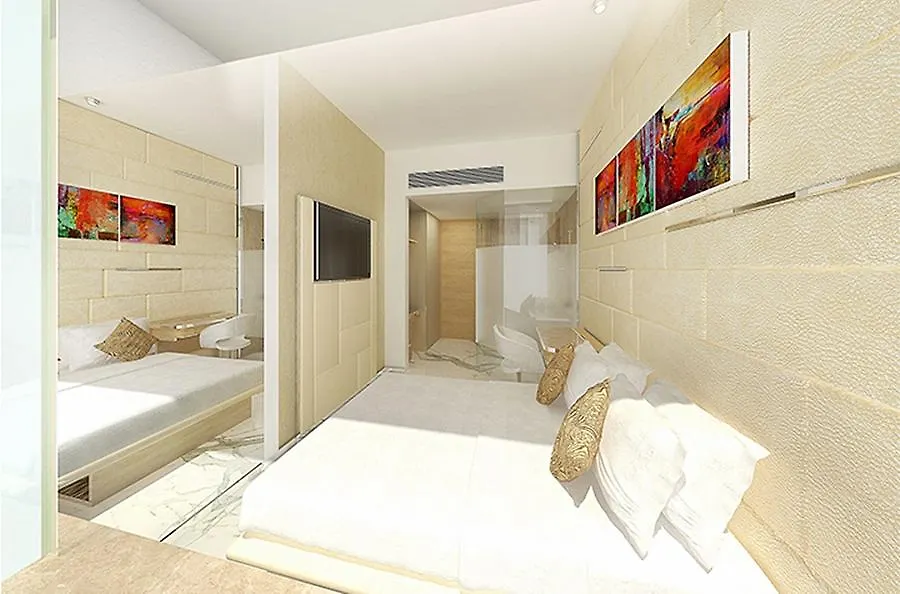 Iclub To Kwa Wan Hotel Hongkong