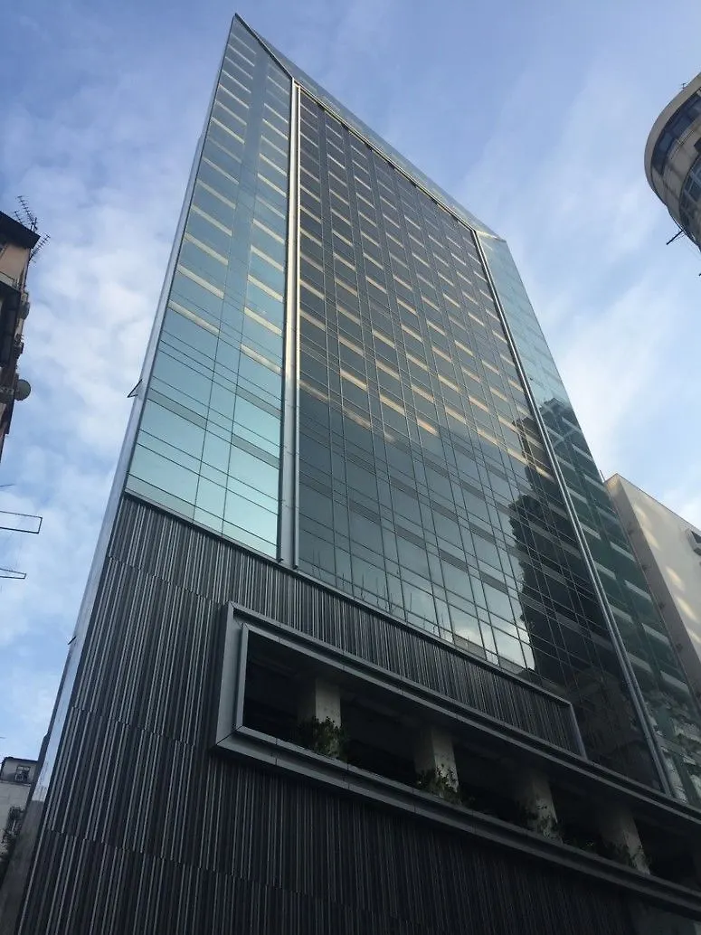 酒店 富荟马头围酒店 香港