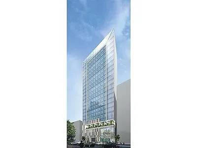 酒店 富荟马头围酒店 香港