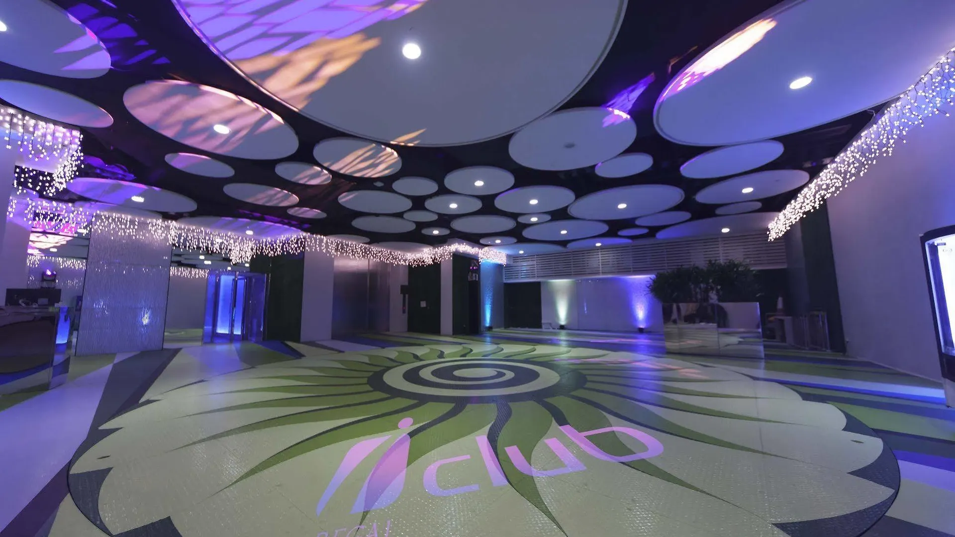 **** 酒店 富荟马头围酒店 香港 中国